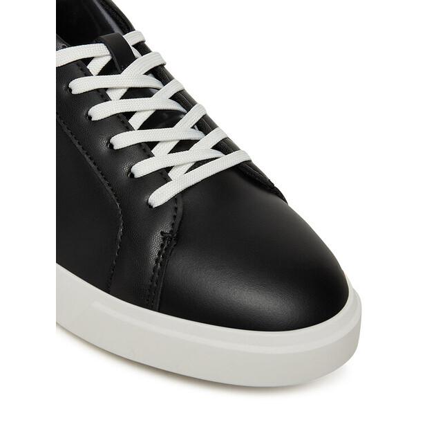 Кроссовки Calvin Klein Low Pro Cups Lth Mg