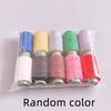 Multi-color Portable Polyester Sewing Thread Set for Home DIY