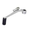Motorbike Modification Accessory Aluminum Gear Shifter Lever Easy Installation for CBR600 F4 1999-2000 F4I 2001-2006
