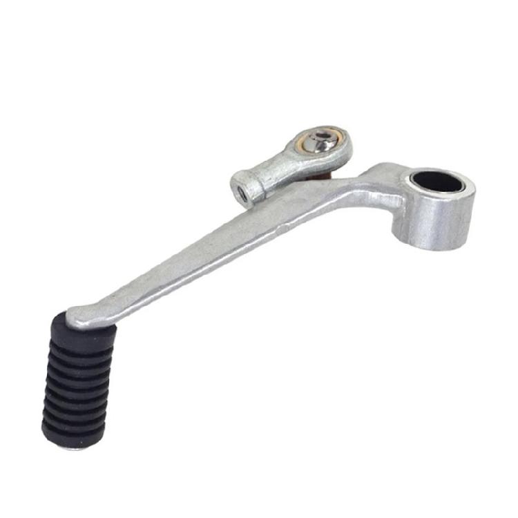 Metal Gear Lever Gear Shifter Lever Pedal for CBR600 F4 1999-2000 F4I 2001-2006 Motorcycle Modification Accessory 1