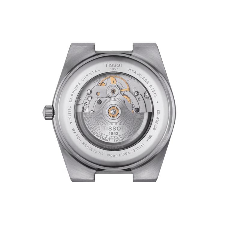 TISSOT Men's PRX Watch T137.407.17.051.00