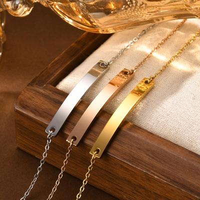 Bracelets – Bracelets chaînes