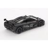 MINI GT 1/64 Scale McLaren F1 GTR Le Mans 24 Hours 1995 Winning Car #59 J.J.Lehto/Y.Dalmas/M.Sekiya Weathered Paint Finished Model MGT00870-L