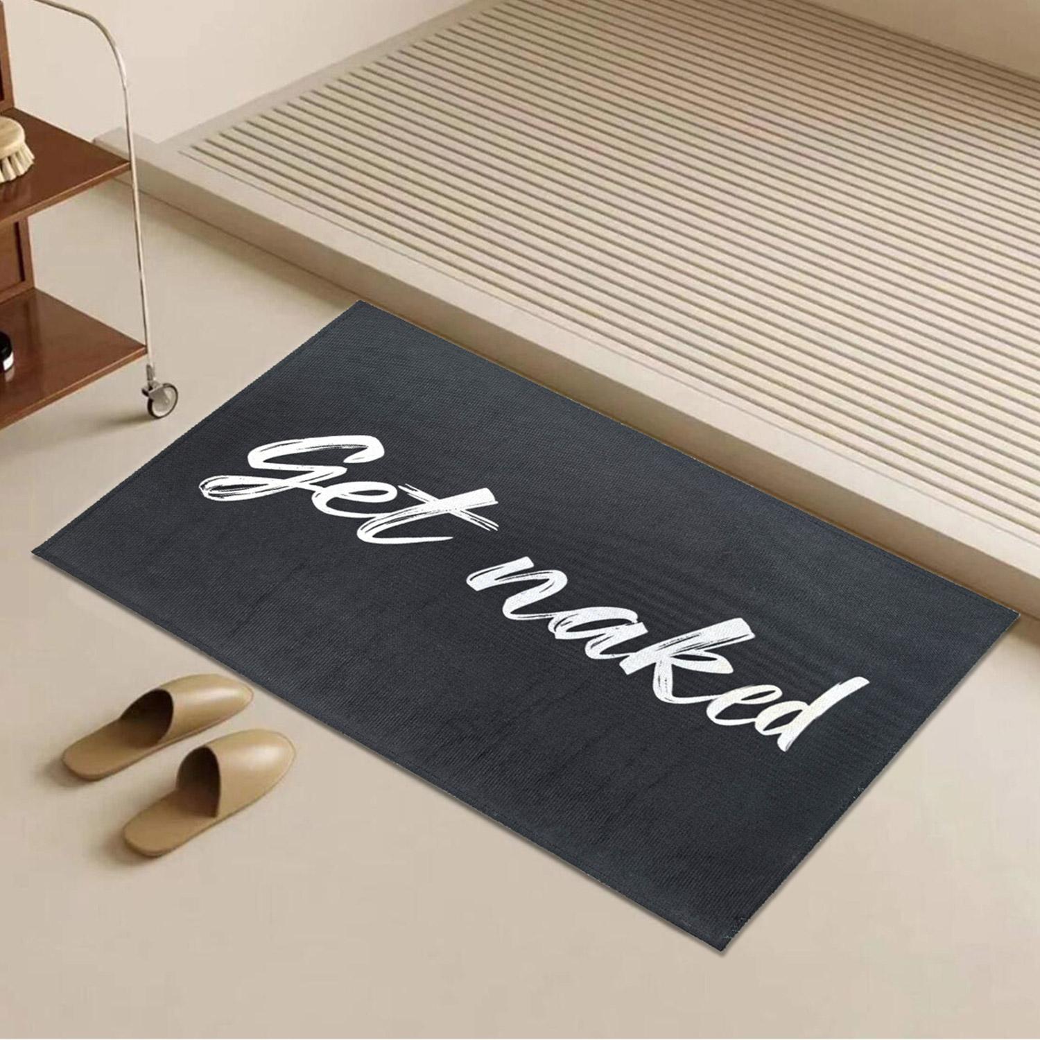 

пыленепроницаемый входной коврик, удобный противоскользящий входной коврик, осенний и зимний коврик для двери, комнатные аксессуары, декор для дома 40cmx60cm