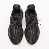 GW3774 Adidas Yeezy Boost 350 V2 MX Rock Black Dark Grey Brown Gray Noir