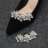 Detachable Sandals and High Heels Accessories - Clip Shoe Decorations for Women