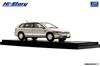Inter Allied Hi Story Scale Honda Avancier V Shoreline Beige Metallic Fertigmodell HS484BG 1/43 (1999)
