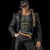 Bizarre Stardust FIGURE MUSEUM Jotaro Kujo Scale Approximately PVC Complete Figure "JoJo's Adventure Crusaders" 1/8 Figure, 250mm, & ABS,