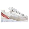 Nike React Element 87 'Light Bone' (Unisex) Sail / Light Bone-White-Rush Orange-Black Running Shoes AQ1090 100