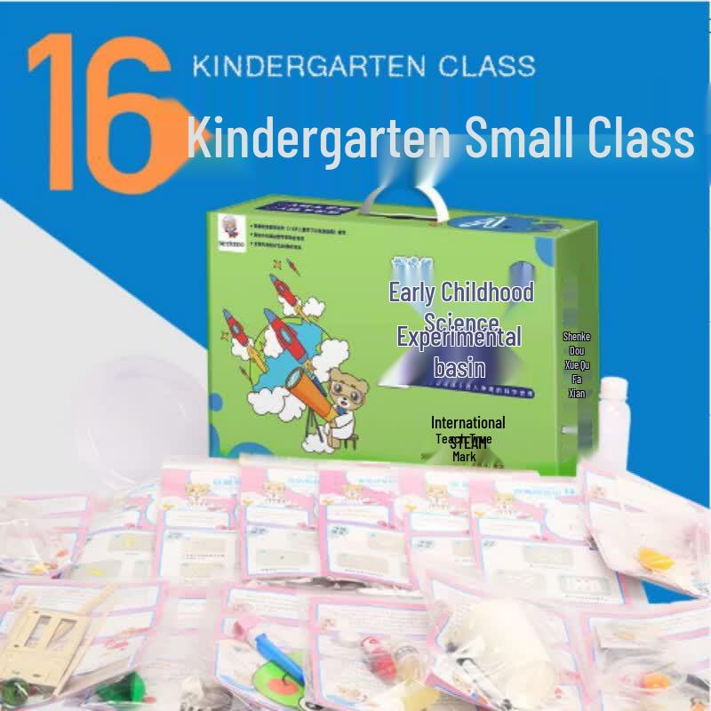 AKIRO Kids STEM Science Experiment Kit