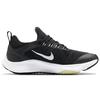 Nike Zoom Speed Slip Resistant Cushioning Low top Kids' Running Shoes Black Gray Kids' CJ2088-001