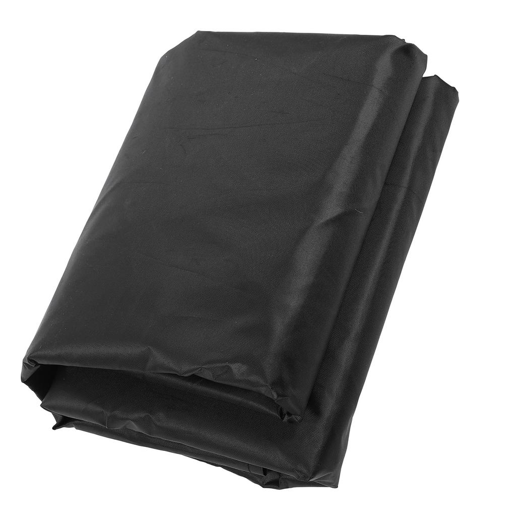Forklift Cover Water Dust Sun Proof Universal 210D Oxford Cloth with Zip for Fork Truck Outdoor Mechanical Equipment