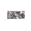 Bohemian Wide Yoga Sports Headbands for Women, Elastic Workout Hairbands & Fitness Hair Accessories