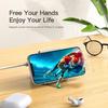 Essager Magnetic 15W Qi Wireless Charger Foldable Charger Stand for IPhone 14 13 12/Airpod /iWatch 7 6 Fast Charging