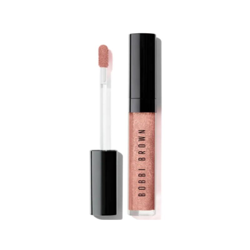Bobbi Brown Crushed Oil-Infused Shimmer Lip Gloss Bare Sparkle