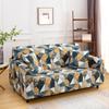 Living Room Elastic Sofa Cover 1/2/3/4 Seater Sofa Cover L Shape Corner Sofa Cover Stretch Sofa Cover Sofa Armchair