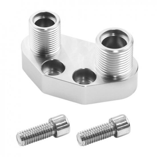 AC Compressor Adapter Fitting for Sanden SD7B10 7176 Superior Craftsmanship