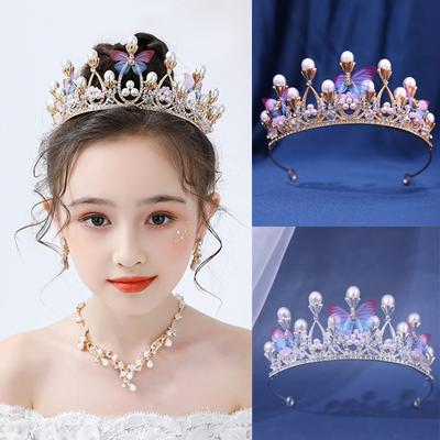 Schmuck & Accessoires – Diademe
