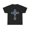 Yeat Lyfestyle Cross T-shirt Album Merchandise T-shirts - Alle Maten