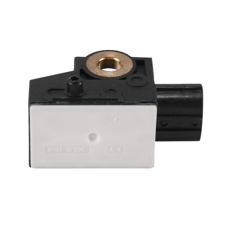 MML-Car Front Impact Sensor 77930TR0B21 77930-TR0B11 For Honda Civic 2012-2016 Left Or Right Impact Collision Sensor Accessories