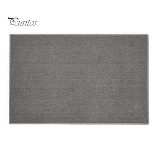 

Домашний ковер Имитация сизаля Предотвращает появление царапин у кошек Японский стиль Нескользящая подложка Износостойкий Спальня Гостиная Прихожая Офисная зона Ковер 40x60cm темно-серого