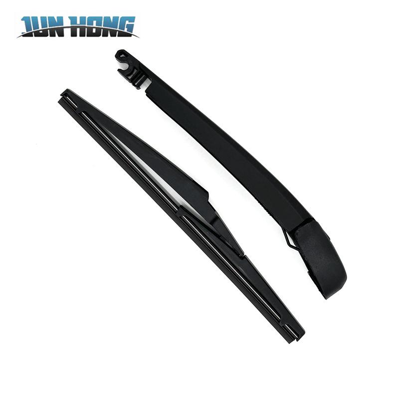 Compatible KIA SORENTO Rear Wiper Blade and Arm Cover Assembly