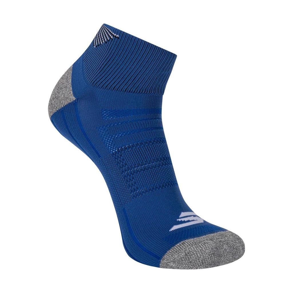 Skechers Men's Quarter Crew Socks (Pack of 3)