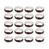 Ring Ring Feeling 6-10 Jewelry Size Mood Change 20pcs Color Amazing Emotion