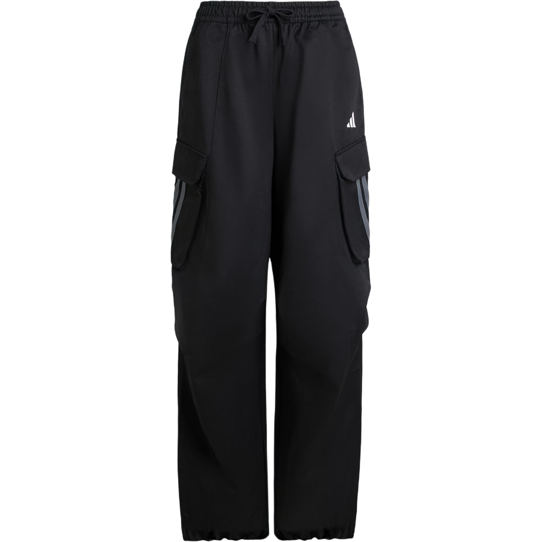 Adidas WOVEN PARACHUTE PANT Casual Pants Women s KF2746 XL