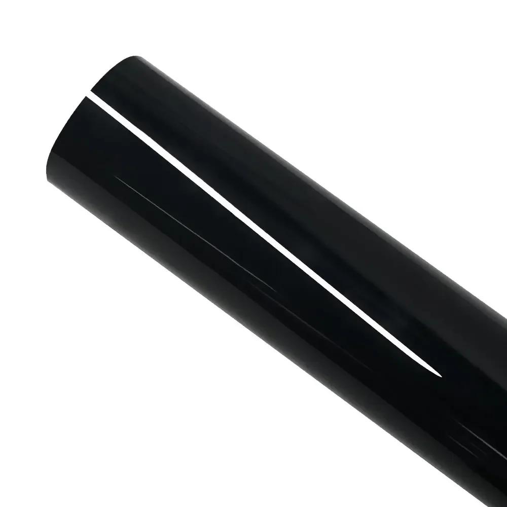 

0.3m Car Wrap Film TPU Headlight Film Adaptive Guard Repair Scratches Photochromic Modification Film Car Decoration Accessories 0.3mx1m