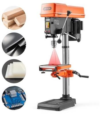 VEVOR 305 Mm Benchtop Drill Press