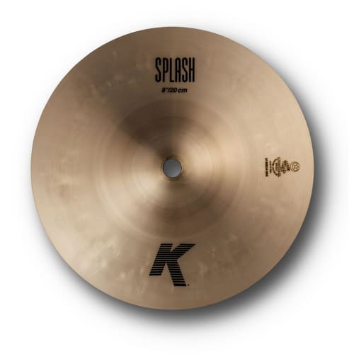 

Zildjian Splash Cymbal K 8 inch K0857