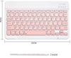 Wireless bluetooth keyboard for samsung apple lenovo xiaomi huawei