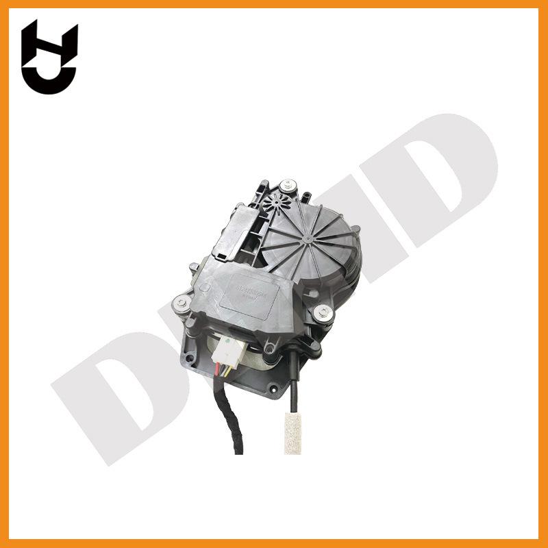 BMW Door Lock Actuator - Part #51247330648