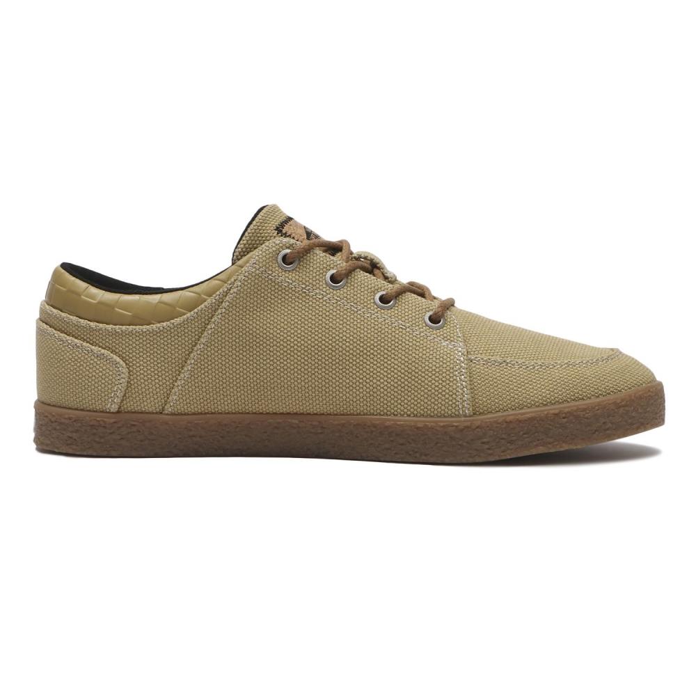 Vans Strize Sand  Gum V3770 Cvs Sand Gum
