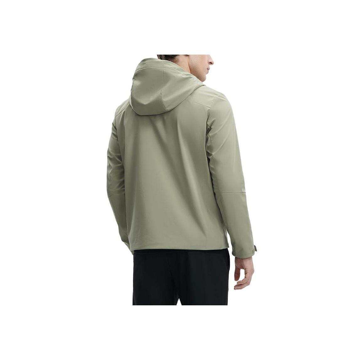 

New FILA Jackets Men s Pea Juice Green F11M342702F-GN XL