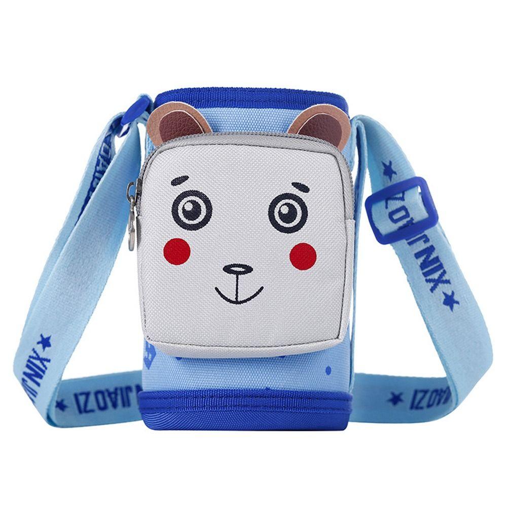 Bag Sport Camping Accessories Cup Sleeve Water Bottle Cover Water Bottle Case Vacuum Cup Sleeve