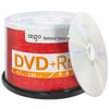 Lagringsenheter – CD-er og DVD-er