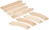 BRIO Additional Rail Set 1 33401