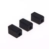 1/3/5Pcs Silicone Sleeve Cover For Bambu Lab X1 X1C P1P 3D Printer End Extruder High-Temperature Wear-Resistant Silicone Sock