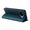 For Google Pixel 10a Phone Cases YIKATU Magnetic Closure PU Leather Mobile Cover