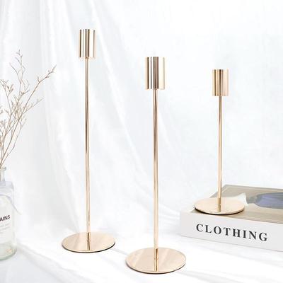 Decorazioni per la casa – Portacandele, candelabri e lanterne