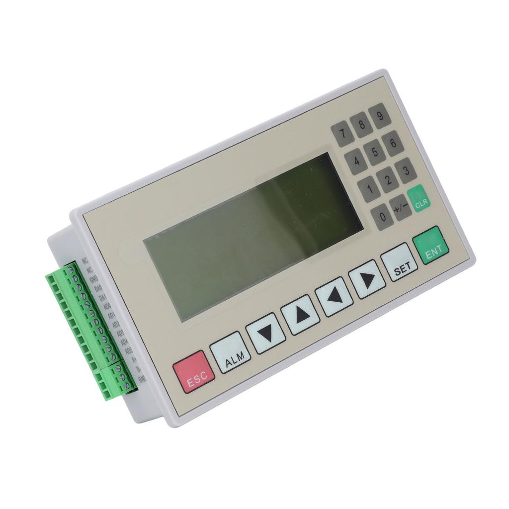 Text PLC Display Integrated Controller RS485 Port Analog Industrial Control Board Text Display Module
