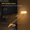 Sensor Body Light LED Night Light USB Charging Magnetic Installation Corridor Staircase Cabinet Bedside Closet Night Lights