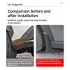 Car Mudguard For Kia EV5 OV 2024 2025 2026 Antifreeze Fenders Door Mud Guard Wheel Mudflaps Flap Exterior Parts Auto Accessories