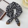 65*65cm Square Hair Scarf Cotton Bandanas Hairband Headband Hairscarf Headscarf Turban Shawl Wrap