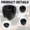 1/2PCS Cup Holder For Land Rover Discovery 1 And Discovery 2 Water Cup Holders Automotive Interior Accessories