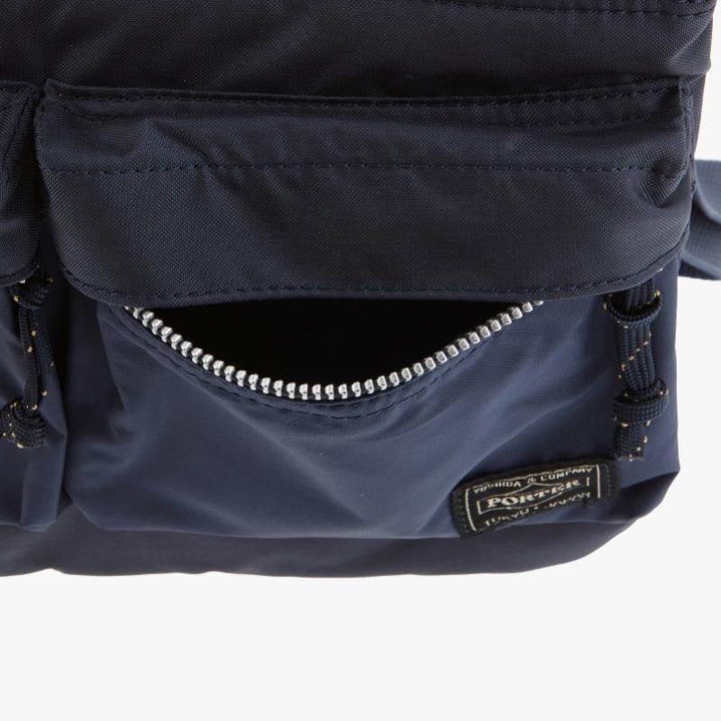 Yoshida Porter 50 Force Shoulder Bag 855 05458