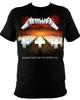 Metallica Master Of Puppets T Shirt Unisex T-Shirt