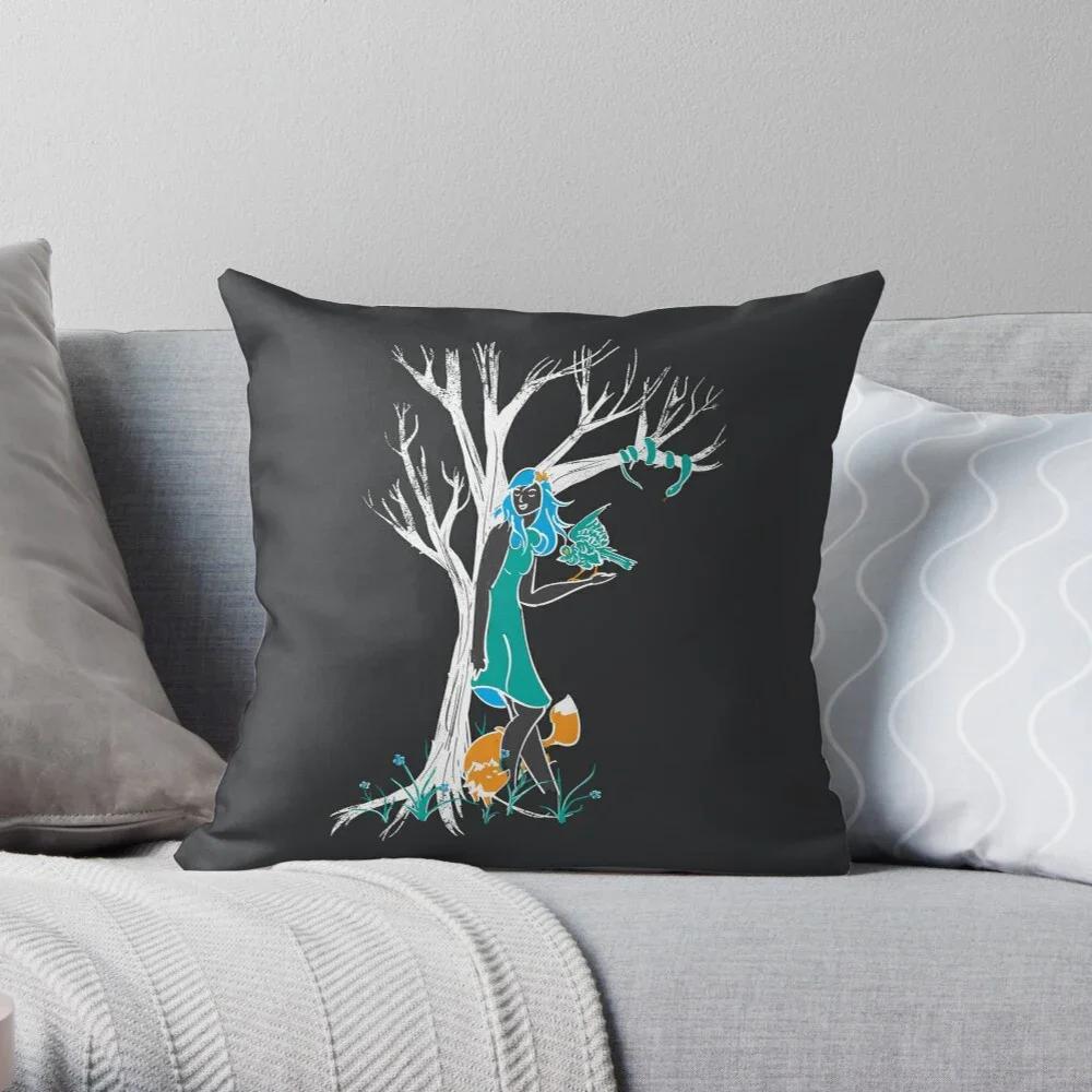 Artist Luxury Design Pattern Home Decor Sofa Throw Pillow Cover Chair Cushion Cover